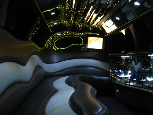 Lincoln Limousine